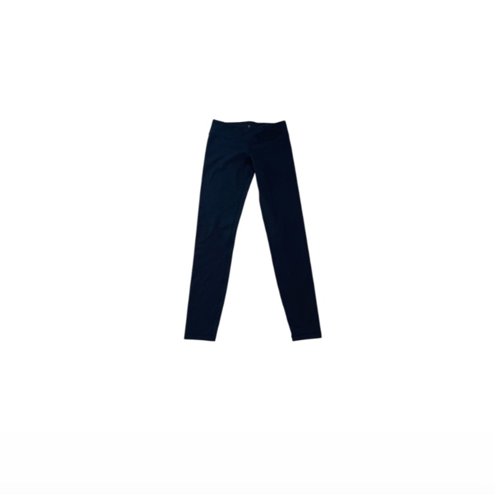 Ivivva by Lululemon Dark Blue Leggings - Girl’s Size 10